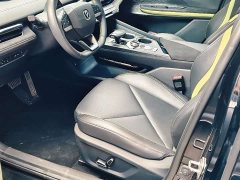 Changan UNI-V 1.5T Premium Version - фото 4