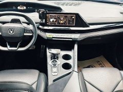 Changan UNI-V 1.5T Premium Version - фото 5