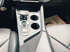 Changan UNI-V 1.5T Premium Version - фото 7