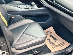 Changan UNI-V 1.5T Premium Version - фото 8