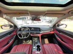 Changan CS75PLUS 1.5T Version - фото 11