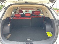 Changan CS75PLUS 1.5T Version - фото 12