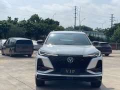 Changan CS75PLUS 1.5T Version - фото 2