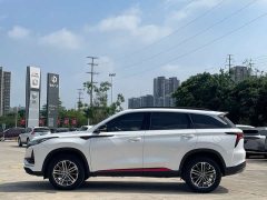 Changan CS75PLUS 1.5T Version - фото 4