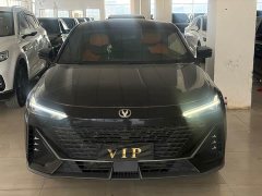 Changan UNI-V 1.5T Premium Version - фото 1