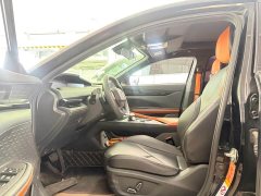 Changan UNI-V 1.5T Premium Version - фото 4