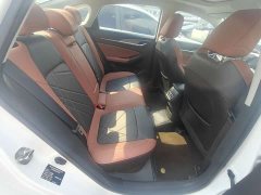 Changan Edition PLUS NE 1.4T GDI DCTPremium Edition - фото 10