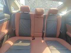 Changan Edition PLUS NE 1.4T GDI DCTPremium Edition - фото 11