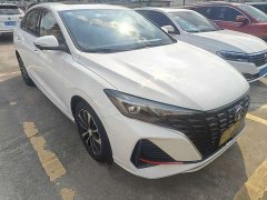 Changan Edition PLUS NE 1.4T GDI DCTPremium Edition - фото 3