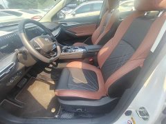 Changan Edition PLUS NE 1.4T GDI DCTPremium Edition - фото 4