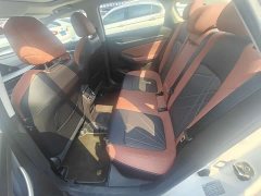 Changan Edition PLUS NE 1.4T GDI DCTPremium Edition - фото 8