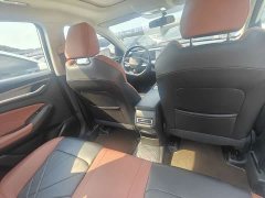 Changan Edition PLUS NE 1.4T GDI DCTPremium Edition - фото 9
