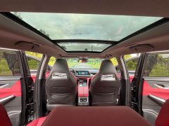 Changan CS75PLUS 1.5T Luxury Version - фото 14