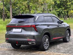 Changan CS75PLUS 1.5T Luxury Version - фото 16
