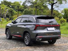 Changan CS75PLUS 1.5T Luxury Version - фото 17