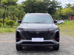 Changan CS75PLUS 1.5T Luxury Version - фото 2