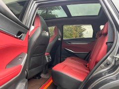 Changan CS75PLUS 1.5T Luxury Version - фото 6