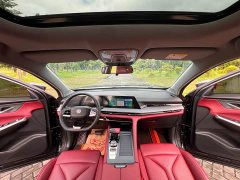 Changan CS75PLUS 1.5T Luxury Version - фото 9