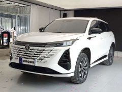 Changan CS75PLUS Edition 2.0T Smart Drive Version - фото 1