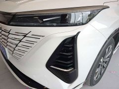 Changan CS75PLUS Edition 2.0T Smart Drive Version - фото 10