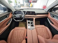 Changan CS75PLUS Edition 2.0T Smart Drive Version - фото 13