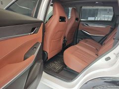 Changan CS75PLUS Edition 2.0T Smart Drive Version - фото 14