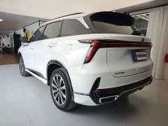 Changan CS75PLUS Edition 2.0T Smart Drive Version - фото 16