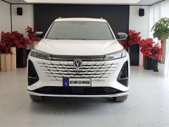 Changan CS75PLUS Edition 2.0T Smart Drive Version - фото 2