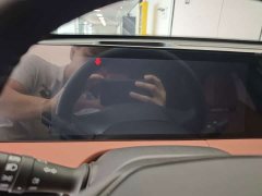Changan CS75PLUS Edition 2.0T Smart Drive Version - фото 6