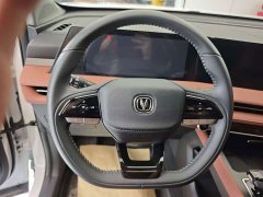Changan CS75PLUS Edition 2.0T Smart Drive Version - фото 7