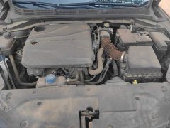 Changan PLUS NE 1.4T GDI DCTPremium Edition - фото 10