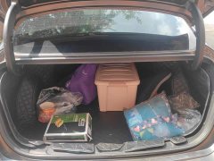 Changan PLUS NE 1.4T GDI DCTPremium Edition - фото 4