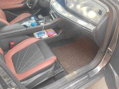 Changan PLUS NE 1.4T GDI DCTPremium Edition - фото 8