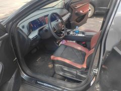 Changan PLUS NE 1.4T GDI DCTPremium Edition - фото 9