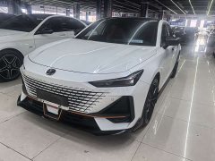Changan UNI-V 1.5T Edition - фото 1
