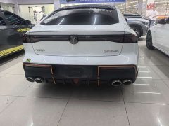 Changan UNI-V 1.5T Edition - фото 10
