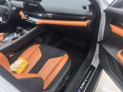 Changan UNI-V 1.5T Edition - фото 15