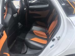 Changan UNI-V 1.5T Edition - фото 5