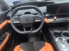 Changan UNI-V 1.5T Edition - фото 6