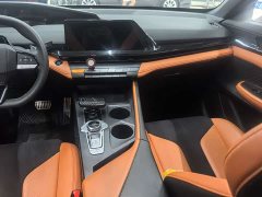 Changan UNI-V 1.5T Edition - фото 7