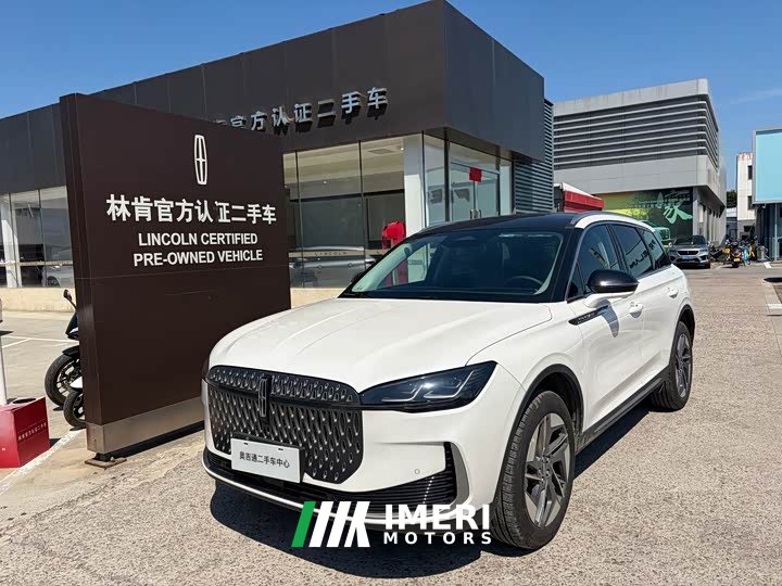 2.0T AWD - автомобиль из Китая