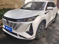 Changan CS75PLUS 1.5T Premium Version - фото 1
