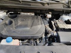 Changan CS75PLUS 1.5T Premium Version - фото 10