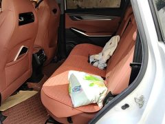 Changan CS75PLUS 1.5T Premium Version - фото 11