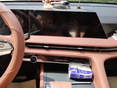 Changan CS75PLUS 1.5T Premium Version - фото 13