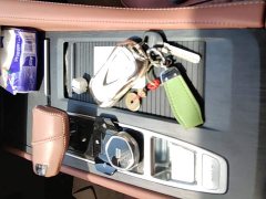 Changan CS75PLUS 1.5T Premium Version - фото 16