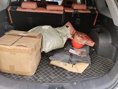 Changan CS75PLUS 1.5T Premium Version - фото 4