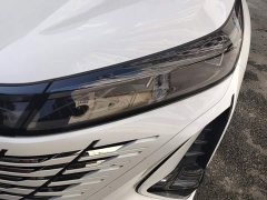 Changan CS75PLUS 1.5T Premium Version - фото 5