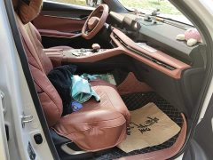 Changan CS75PLUS 1.5T Premium Version - фото 8