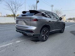 SAIC RX5 PLUS 330TGI Edition - фото 10